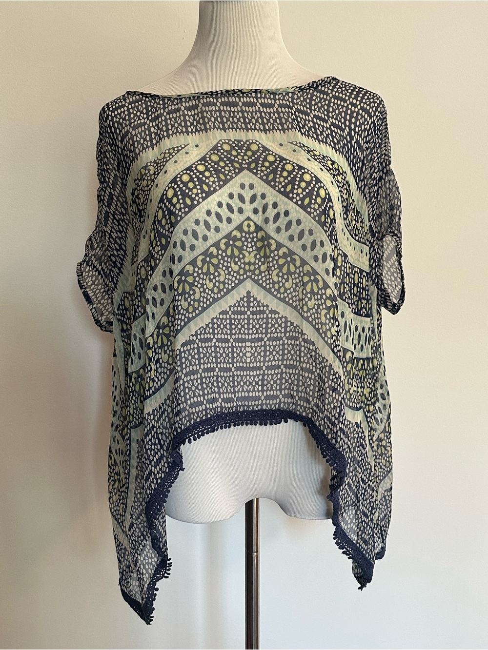 Gypsy 05 Top
